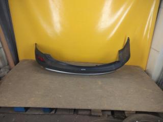 Бампер задний RAV4 13-19