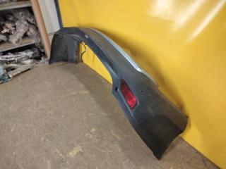 Бампер задний RAV4 13-19