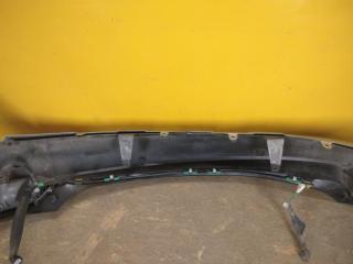 Бампер задний RAV4 13-19