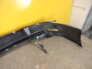 Бампер задний RAV4 13-19