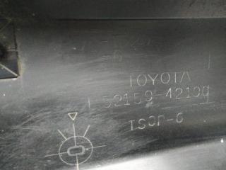 Бампер задний RAV4 13-19