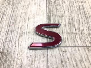 Эмблема FX/QX70 S51 08-17 2008 5.0 VK50VE