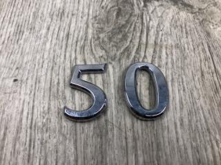 Эмблема FX/QX70 S51 08-17 2008 5.0 VK50VE