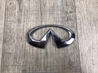 Эмблема задняя INFINITI FX/QX70 S51 08-17 2008