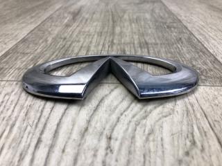 Эмблема задняя INFINITI FX/QX70 S51 08-17 5.0 VK50VE