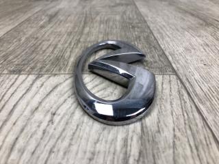 Эмблема задняя FX/QX70 S51 08-17 2008 5.0 VK50VE