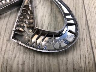 Эмблема задняя FX/QX70 S51 08-17 2008 5.0 VK50VE