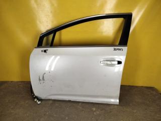 Дверь передняя левая TOYOTA AVENSIS 08-18