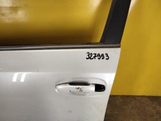 Дверь передняя левая AVENSIS 08-18