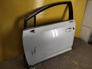 Дверь передняя левая AVENSIS 08-18