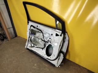 Дверь передняя левая AVENSIS 08-18