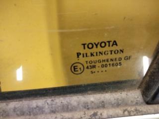 Дверь передняя левая AVENSIS 08-18