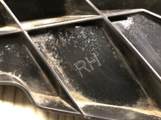 Кронштейн переднего бампера передний правый FX/QX70 S51 08-17 2008 5.0 VK50VE