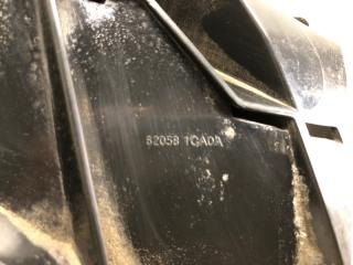 Кронштейн переднего бампера передний правый FX/QX70 S51 08-17 2008 5.0 VK50VE