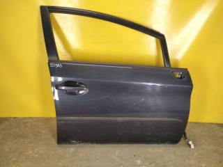 Дверь передняя правая TOYOTA PRIUS - 30 09-17 Б/У Дверь передняя правая TOYOTA PRIUS - 30 09-17