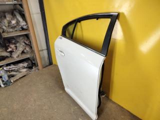 Дверь задняя правая TOYOTA AVENSIS 08-18