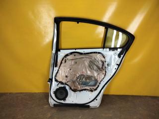 Дверь задняя правая AVENSIS 08-18