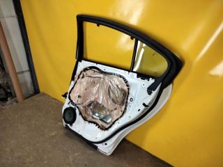 Дверь задняя правая AVENSIS 08-18