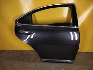 Дверь задняя правая LEXUS ES350 06-12