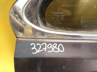 Дверь задняя правая ES350 06-12