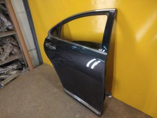 Дверь задняя правая LEXUS ES350 06-12