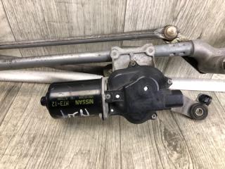 Трапеция стеклоочистителей INFINITI FX/QX70 S51 08-17 5.0 VK50VE