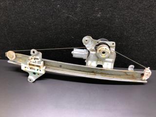 Стеклоподъемник передний правый NISSAN ALTIMA 19- L34 PR25DD