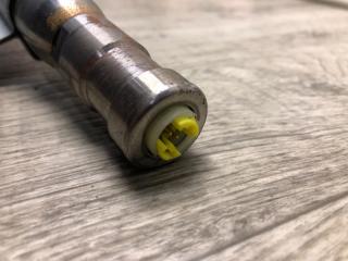 Подушка безопасности (штора) левая FX/QX70 S51 08-17 2008 5.0 VK50VE