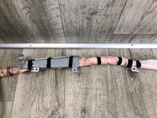 Подушка безопасности (штора) левая FX/QX70 S51 08-17 2008 5.0 VK50VE