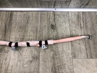 Подушка безопасности (штора) левая FX/QX70 S51 08-17 2008 5.0 VK50VE