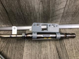 Подушка безопасности (штора) правая FX/QX70 S51 08-17 2008 5.0 VK50VE