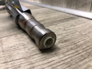 Подушка безопасности (штора) правая FX/QX70 S51 08-17 2008 5.0 VK50VE