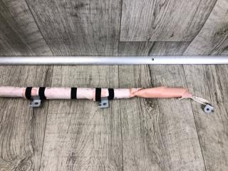 Подушка безопасности (штора) правая FX/QX70 S51 08-17 2008 5.0 VK50VE