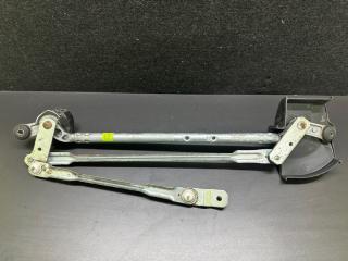 Трапеция стеклоочистителей передняя NISSAN ALTIMA 19- L34 PR25DD