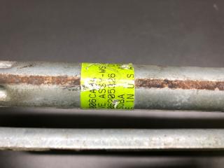 Трапеция стеклоочистителей передняя ALTIMA 19- 2019 L34 PR25DD