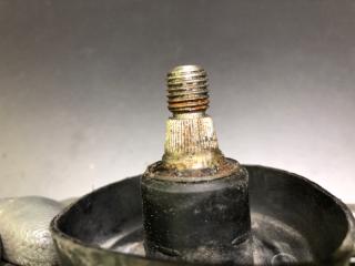 Трапеция стеклоочистителей передняя ALTIMA 19- 2019 L34 PR25DD