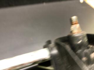 Трапеция стеклоочистителей передняя ALTIMA 19- 2019 L34 PR25DD