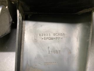 Брызговик задний левый ALTIMA 19- 2019 L34 PR25DD