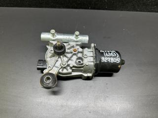 Моторчик стеклоочистителя передний NISSAN ALTIMA 19- 2019