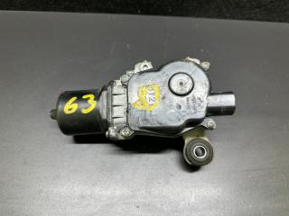 Моторчик стеклоочистителя передний NISSAN ALTIMA 19- L34 PR25DD