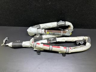 Подушка безопасности (штора) правая NISSAN ALTIMA 19- 2019