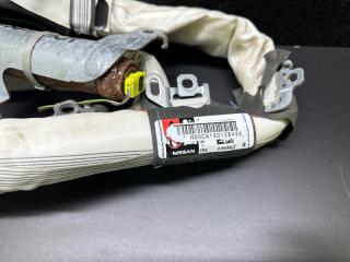 Подушка безопасности (штора) правая NISSAN ALTIMA 19- L34 PR25DD