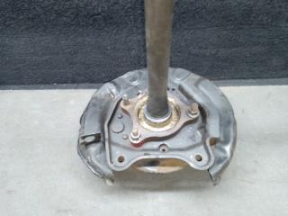 Полуось моста левый LEXUS GX470 02-09 UZJ120L 4.7 2UZFE