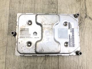 Блок управления двигателем CHEROKEE 14- 2016 2.4 ED8