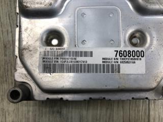 Блок управления двигателем CHEROKEE 14- 2016 2.4 ED8