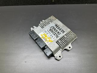 Блок управления двигателем NISSAN ALTIMA 19- 2019