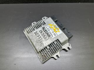 Блок управления двигателем ALTIMA 19- 2019 L34 PR25DD