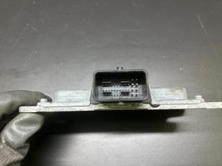 Блок управления АКПП NISSAN ALTIMA 19- L34 PR25DD
