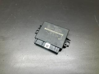 Блок управления парктроником NISSAN ALTIMA 19- 2019