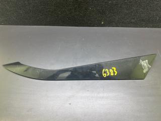 Накладка стойки кузова наружная задняя правая NISSAN ALTIMA 19- 2019